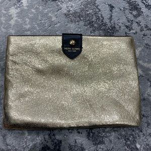 Henri Bender clutch